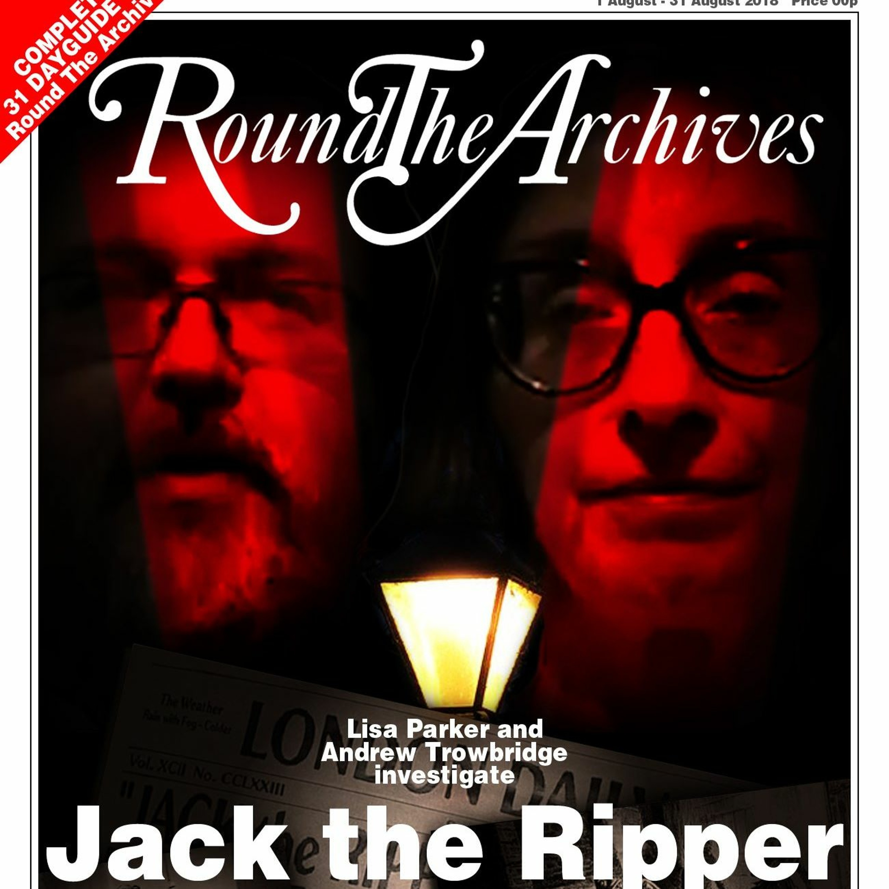 Round The Archives