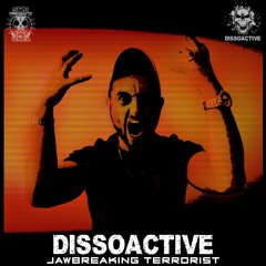Dissoactive & Striker - Extreme Damage