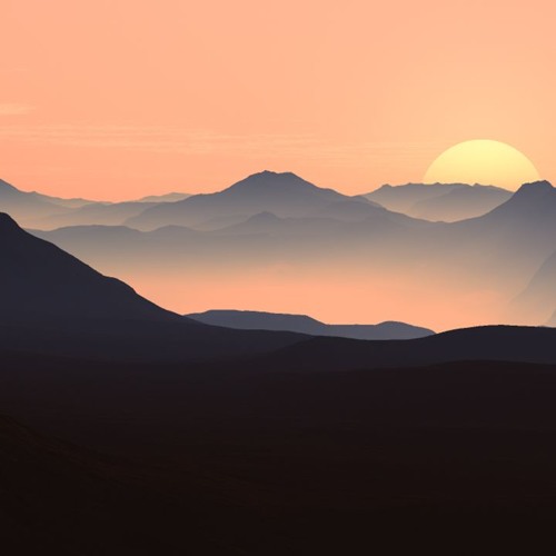 FREE DOWNLOAD: Shome — Suddenly (Original Mix)