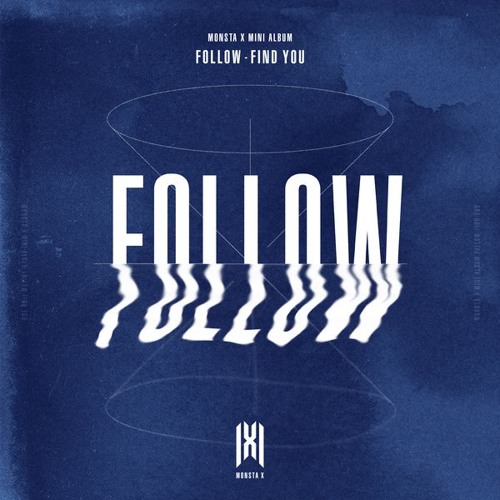 MONSTA X - FOLLOW