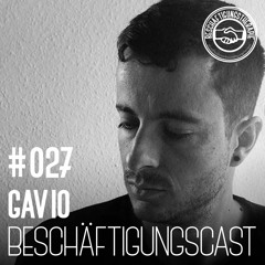 BeschäftigungsCast #027 - GAVIO