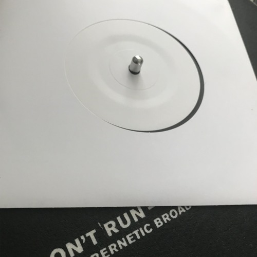 B01.5 SNIPPETS V. LTD WHITE LABEL 7"