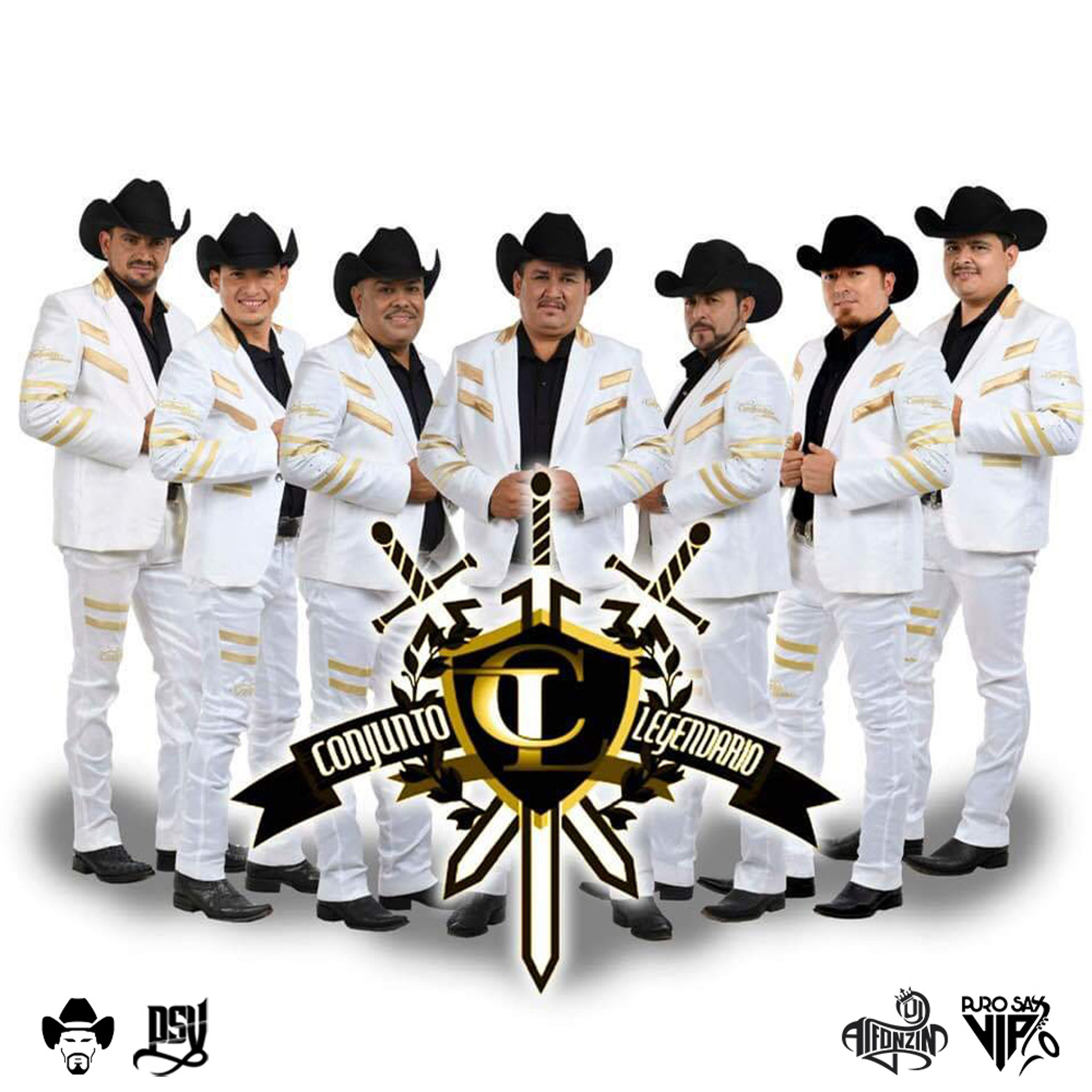 Conjunto Legendario - La Mujer De Los Dos / 2019 episode artwork