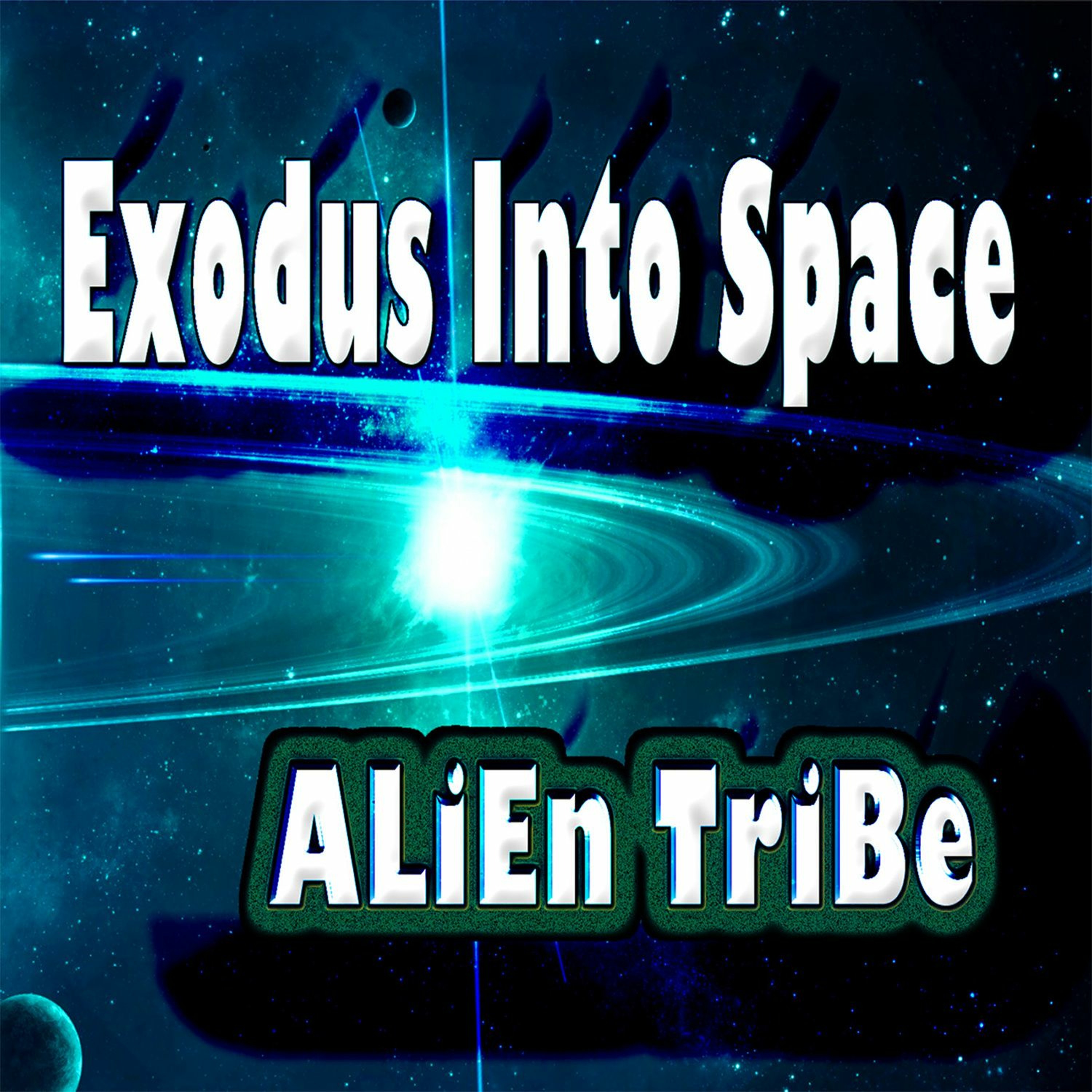 ALiEn TriBe