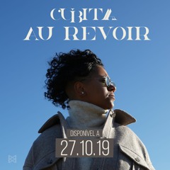 Lançamento na Rádio Cidade Cabo Verde - Cubita, Au Revoir