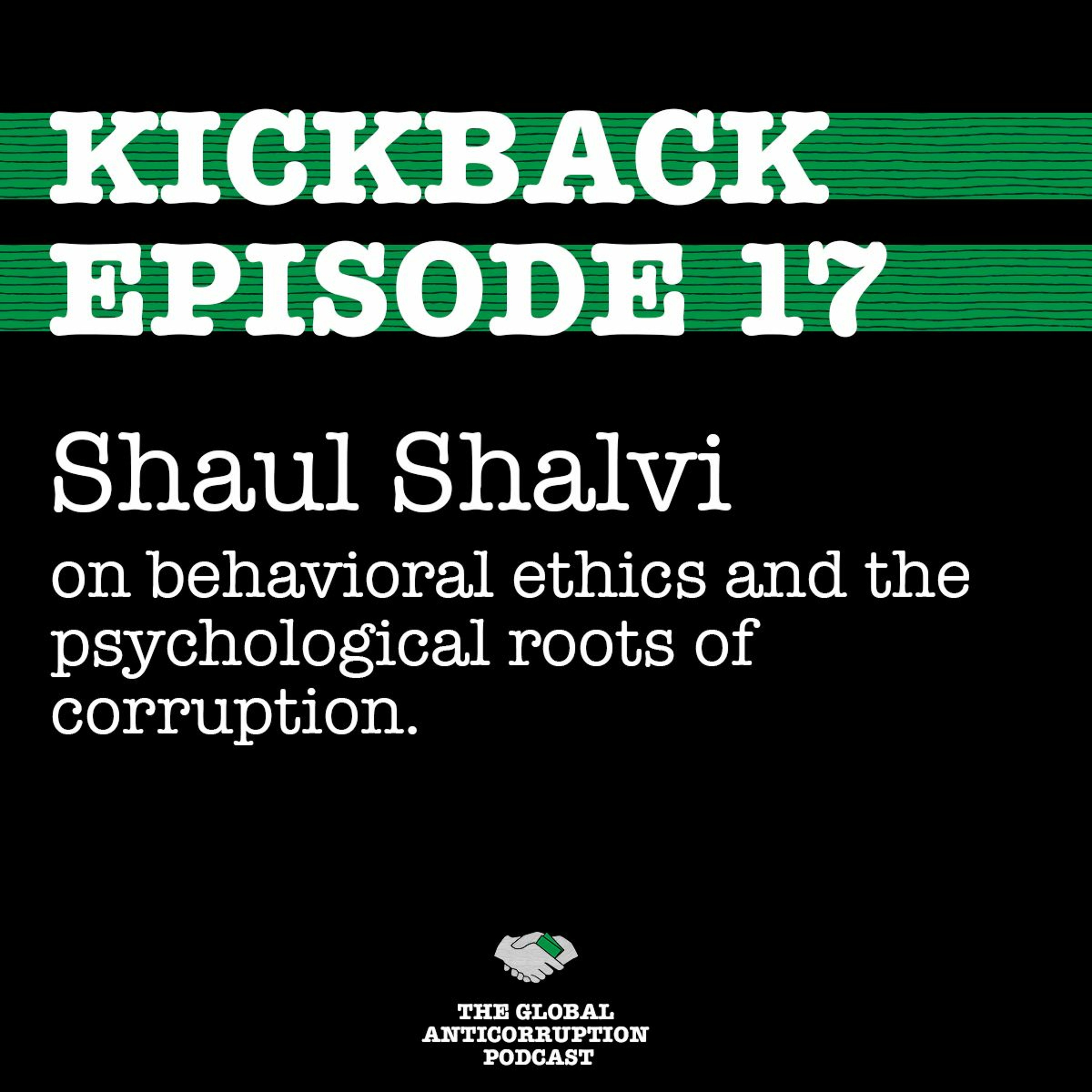 KickBack - The Global Anticorruption Podcast