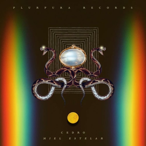Cedro - Tutare Solar Feat LGHT, Bass (original Mix)