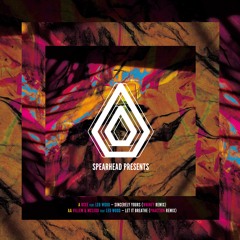 Sincerely Yours feat. Leo Wood (Whiney Remix) Radio 1 Clip
