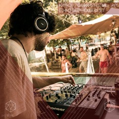 7 Chakras Festival I Solar Stage I Kayro Ethno Deep Groove Dj Set