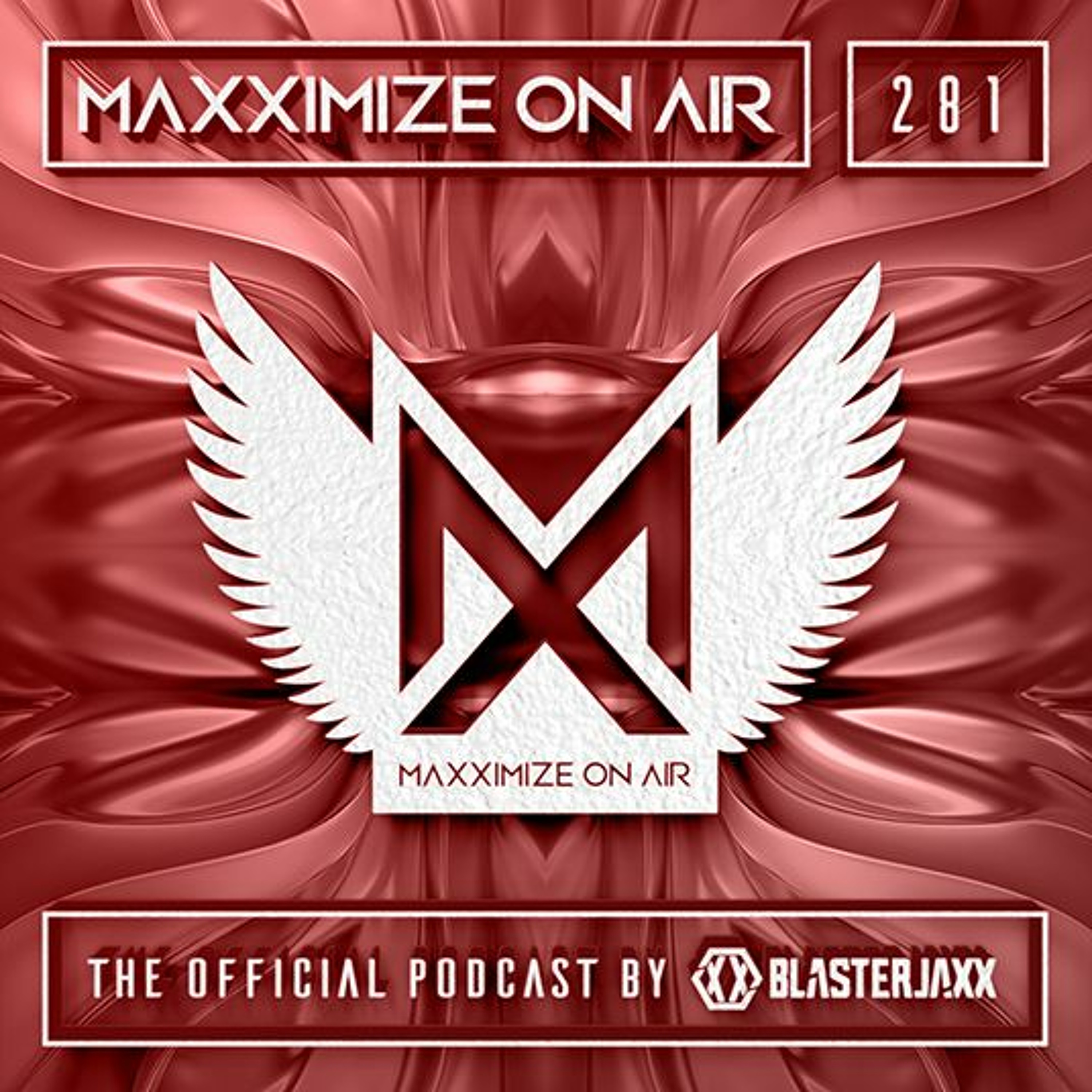 Maxximize On Air