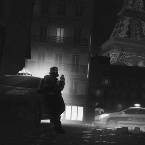 London Grammar, Stefan Biniak - Nightcall Unfinished