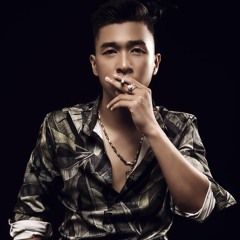 Never give up...! (Son Kenny)