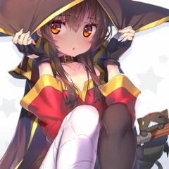 Nightcore - [trampoline]