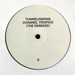 Tunnelvisions - Rain Dance (Eagles & Butterflies Remix)ATOMNATION