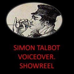 SIMON TALBOT SHOWREEL