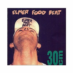Elmer Food Beat - La Complainte Du Laboureur - Cover