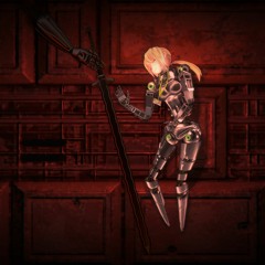 Iris  (1 Take Cover)