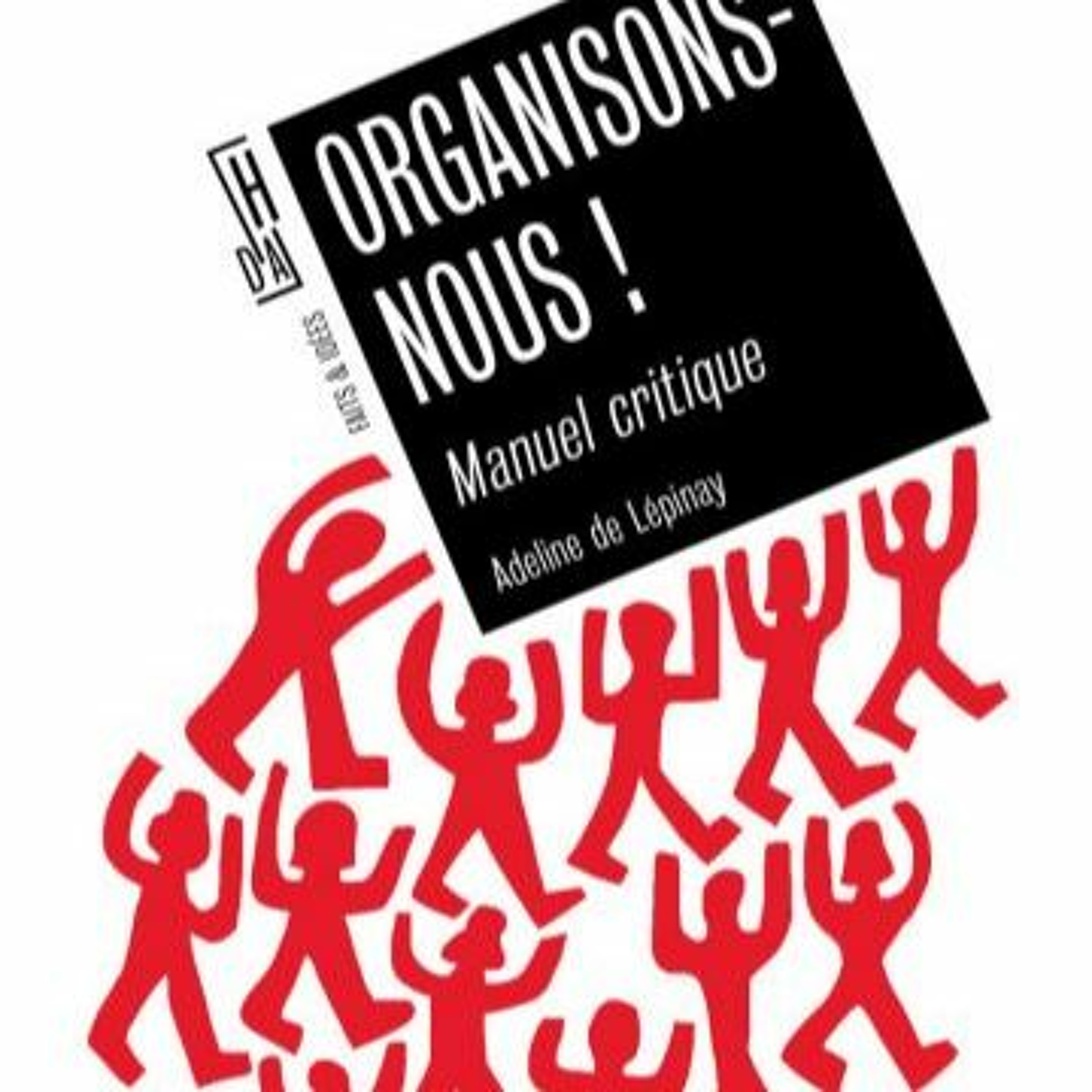 Du Poil sous les bras : s'organiser pour lutter avec Adeline De Lépinay