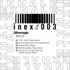 Silkworm - TTB - 11 LD (Tilman RMX) inexd003