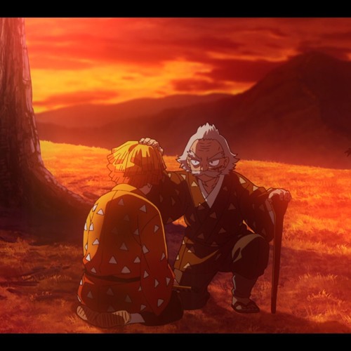 somewhere only we know