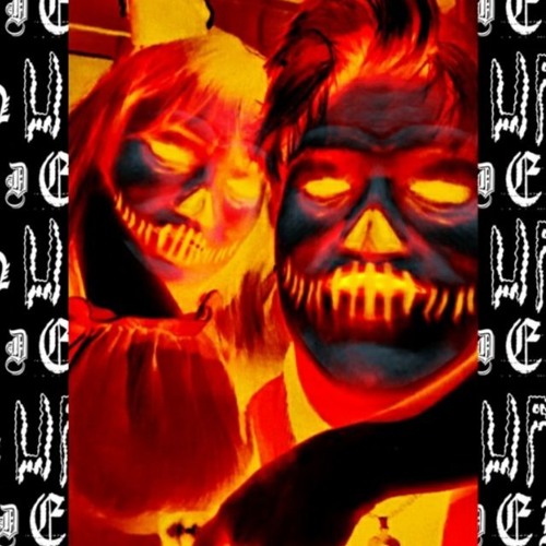 Dbo - Turn Up For Ma Demon (Lily the Machinegun X J.I.N REMIX)