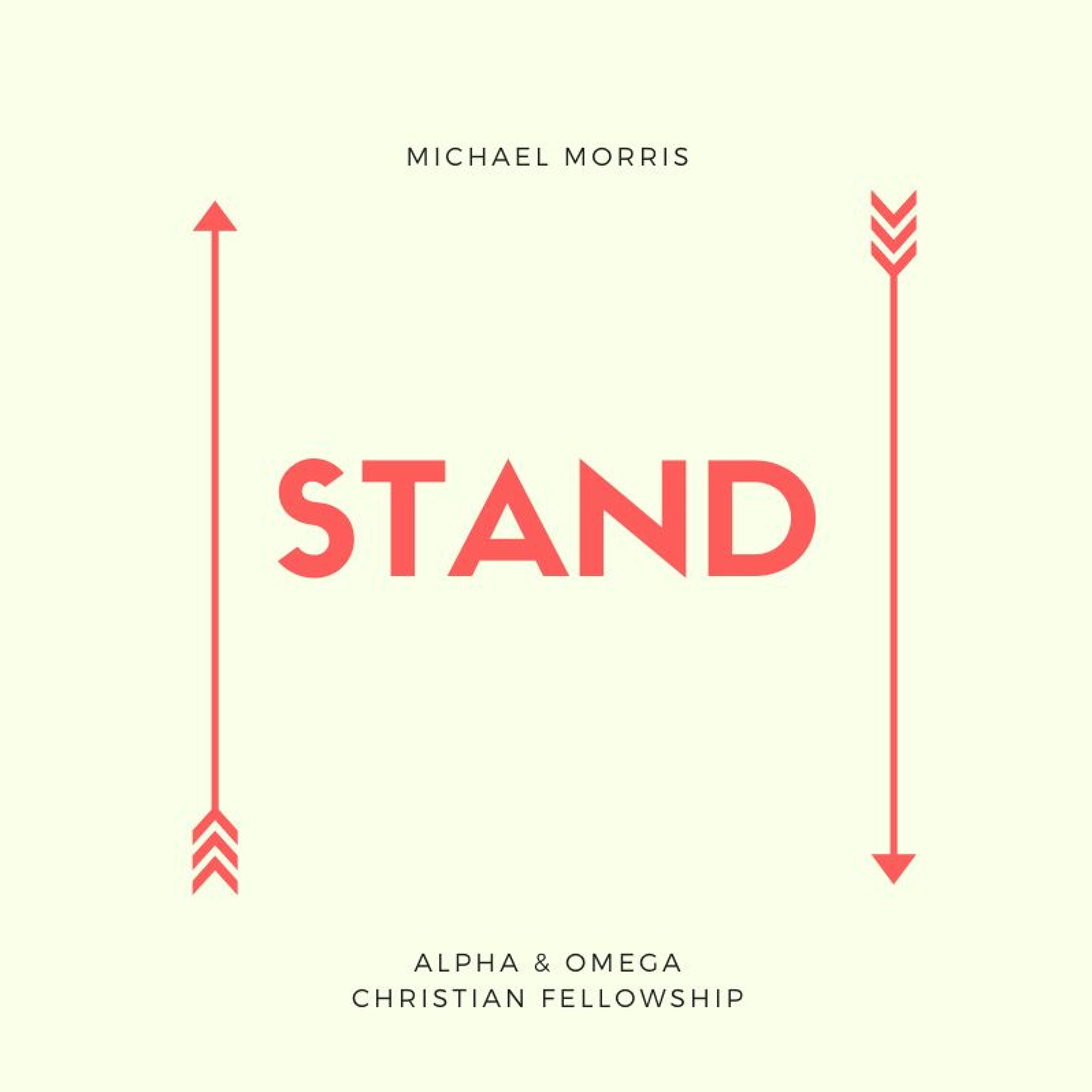 Alpha and Omega Christian Fellowship \
