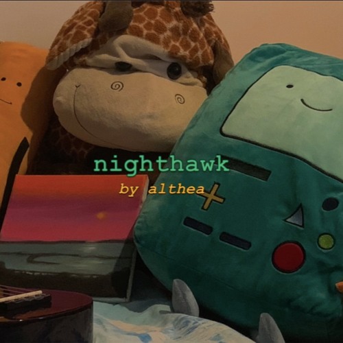 Nighthawk (original song)