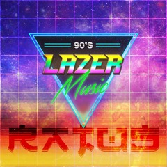 Ratus - 90's Lazer Music