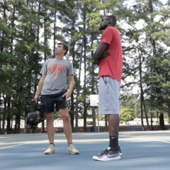 Basement - B Nice (prod. Kato on the Track) [NSMC7 entry]