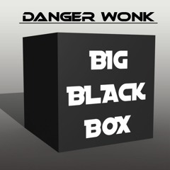Big Black Box (Free Download)