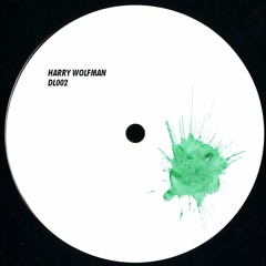 Harry Wolfman - DL002 - DeeDee