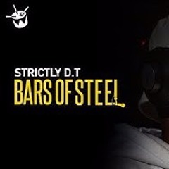 Triple J Bars Of Steel - Strictly D.T