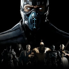 Mortal Kombat - The Immortal