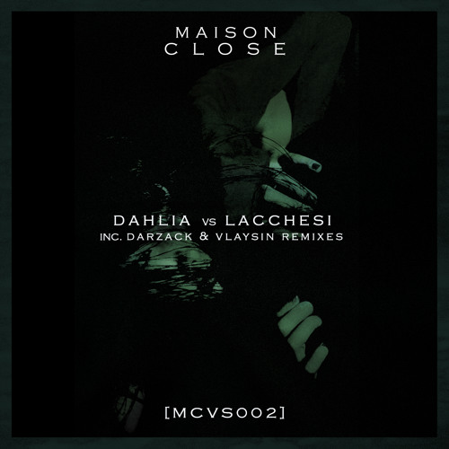 Dahlia - She Lived Kabukicho's Despair