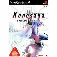 Xenosaga Episode - Pain