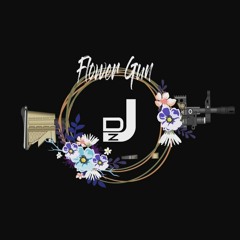 FLOWER GUN OFFICIAL DUBSTEP BY ZJ  MAINSTREAM EDM IN PAKISTAN THISISEKNUMBER