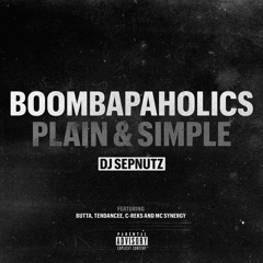 When I Was 12 - C.Reks (Prod. DJ Sepnutz)