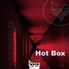 Martin Books - Hot Box (Original Mix)