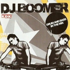 DJ Boomer - Вивальди Времена Года (Весна) Remix