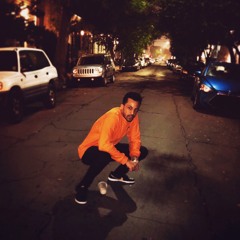 Supposed To (Freestyle)