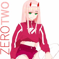 D-Real [愛] & Shiki - Zero Two (Prod. PassionLips)