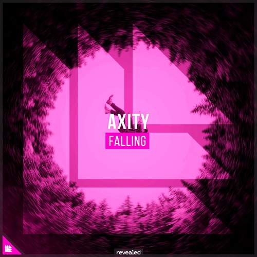 Axity - Falling [FREE DOWNLOAD]