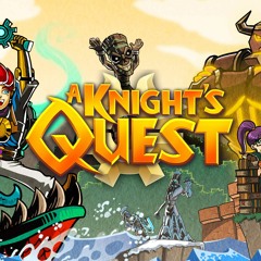 A Knight's Quest: Final Battle