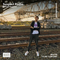 Suspect Radio