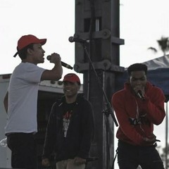 The Flame