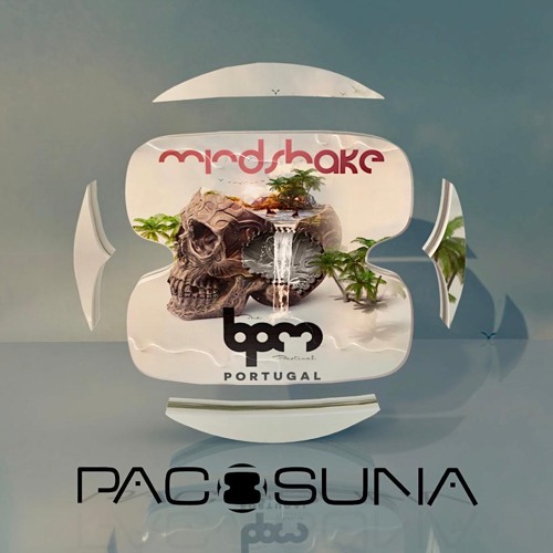 Paco Osuna  Mindshake @ BPM - 2019