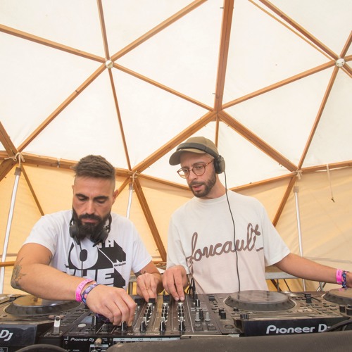 a_mal_gam_a @ Paral·lel Festival 2019