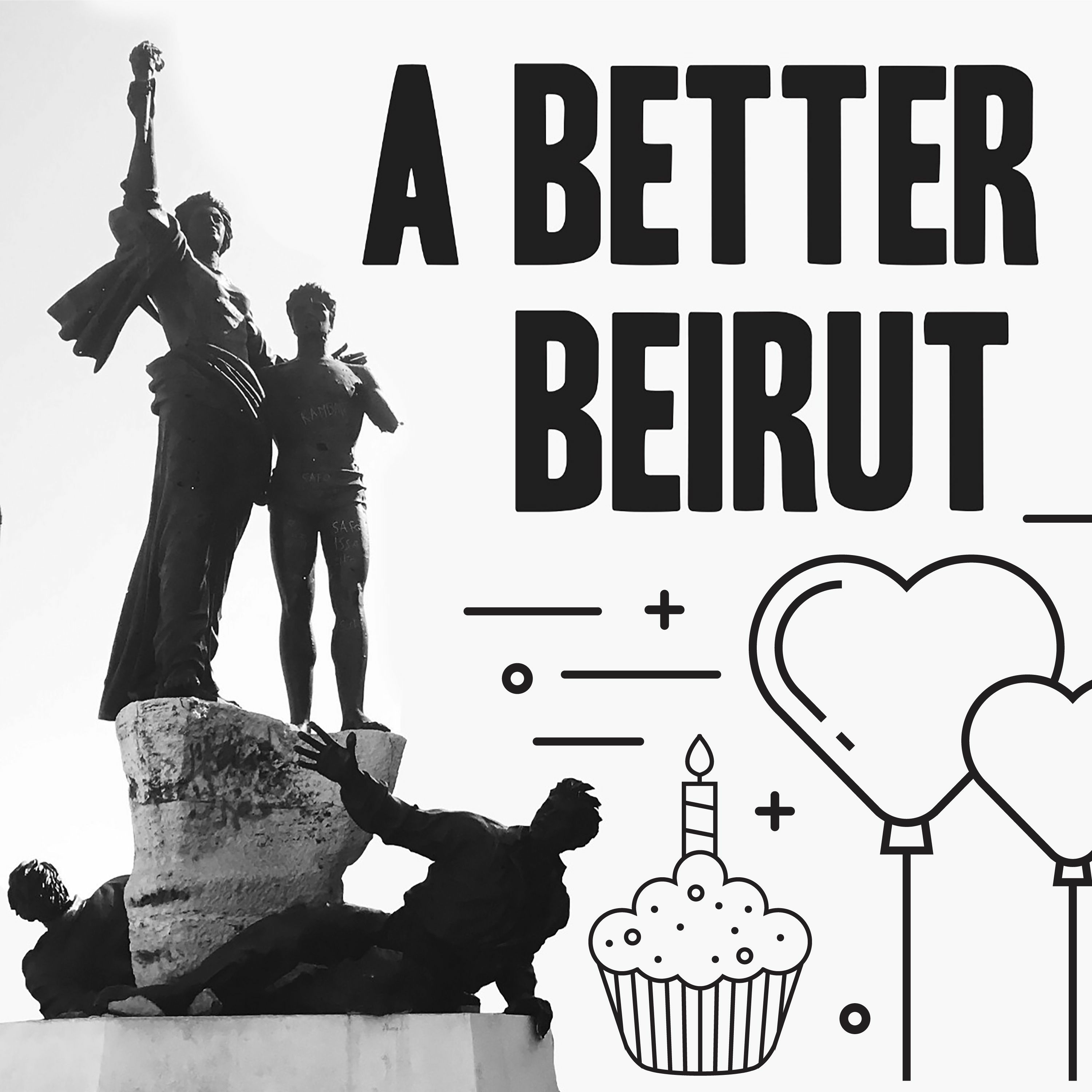 A Better Beirut