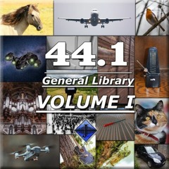 Sample - 44.1 General Library (Volume I)