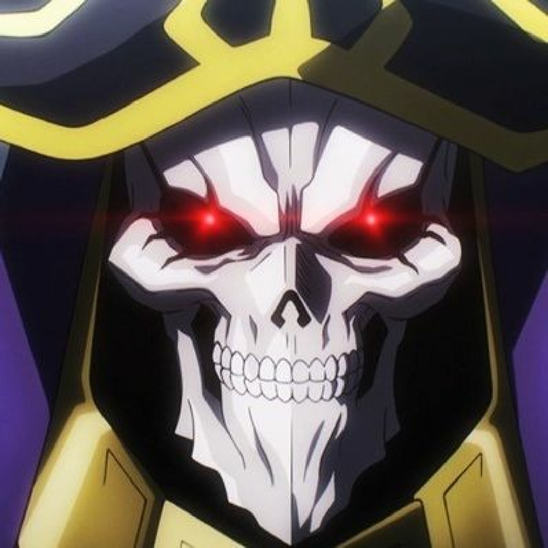 Stream Overlord OST CD2 01 「 不死者の王、光臨」 'Arrival Of The